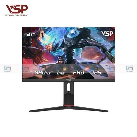 Màn hình IPS gaming VSP IP2736G