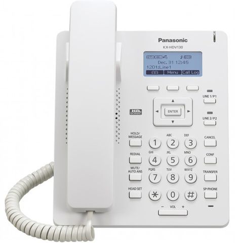 Điện thoại bàn Panasonic KX-HDV130