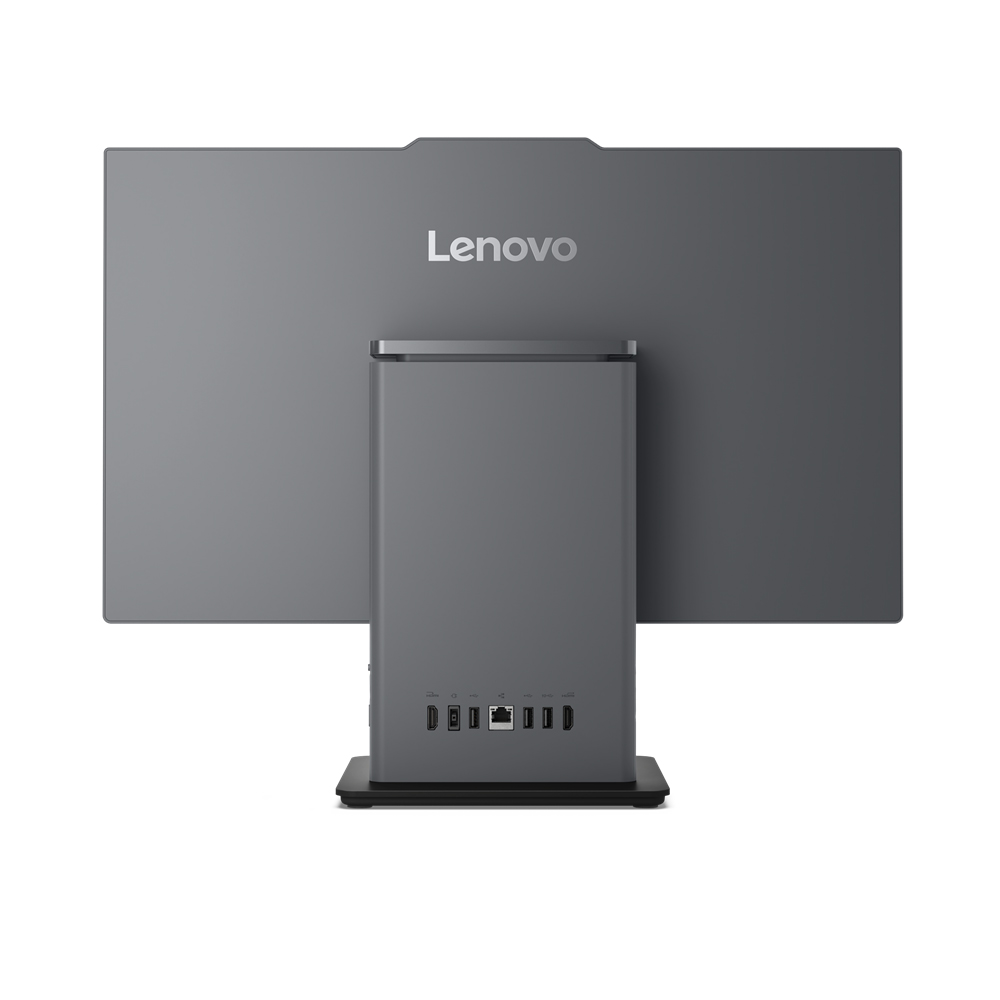 Ảnh minh họa Máy tính để bàn All in one Lenovo ThinkCentre neo 50a 24 Gen5 12SC0024VA (Intel Core i5-13420H | 8GB | 512GB | 23.8 inch FHD | NoOS) 2