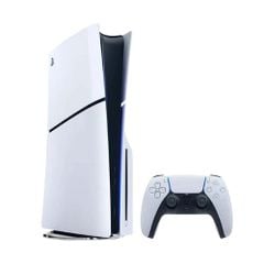  Máy chơi game PlayStation 5 Slim CFI-2118 A01 