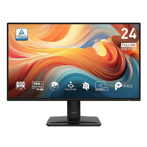 Màn Hình MSI PRO MP242 E14A