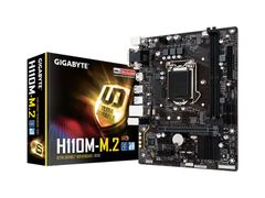  Mainboard Gigabyte GA-H110M-M.2 