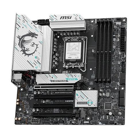 Mainboard MSI B860M Gaming Plus Wifi DDR5