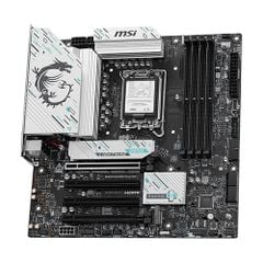  Mainboard MSI B860M Gaming Plus Wifi DDR5 