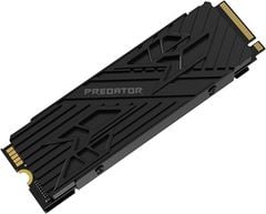  SSD Acer Predator GM7000 4TB NVMe PCIe Gen4 M.2 2280 