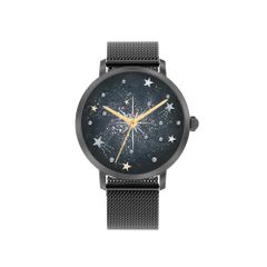  DTNO.1 DT S AMOLED 1.3″ Black – Smartwatch Nữ Thanh Lịch 