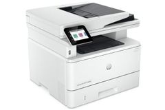  Máy in đa năng HP LaserJet Pro MFP-4103FDW (2Z629A) 