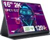 Màn Hình Gaming Di Động UPERFECT 16 Inch 2K 120Hz