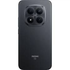 REDMI Note 15 Pro 5G Đen 8GB/256GB | Mạnh, 5G, pin trâu
