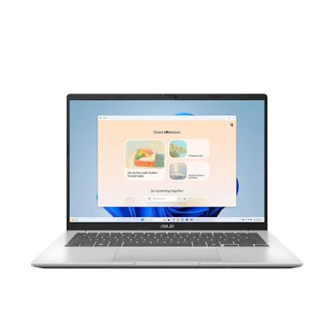 Laptop Asus Vivobook 14 A1407CA-LY008WS (Ultra 5-225H/ Onboard graphics/ 16GB/ 512GB/ Windows 11 + Office + Microsoft)