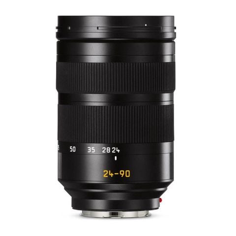 Leica 24-90mm f/2.8-4 ASPH – Lens Zoom Cao Cấp SL