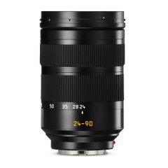  Leica 24-90mm f/2.8-4 ASPH – Lens Zoom Cao Cấp SL 