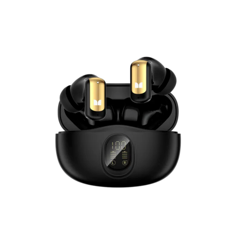 Tai Nghe Monster N-Lite 217 Bluetooth 6.0 Pin 32 Giờ