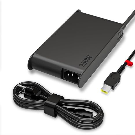 Sạc Lenovo Legion 230W 20V 11.5A ADL230NLC3A