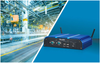 Máy Tính Công Nghiệp Shuttle BPCRL02 Intel Core i5-1335U