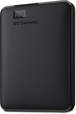 Ổ Cứng Gắn Ngoài WD Elements Desktop 26TB USB 3.0 WDBWLG0260HBK-NESN
