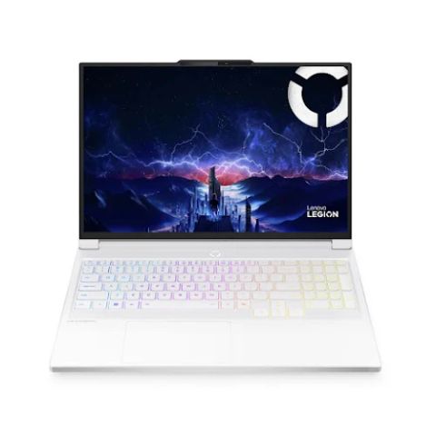 Laptop Lenovo Legion 7 16IAX10 - 83KY001UVN (Ultra 9-275HX/ RTX 5060 8GB/32GB/ 1TB/ Windows 11 + Office)