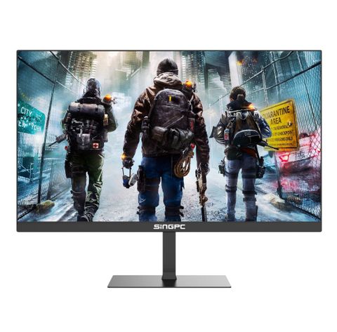Màn hình LED SingPC Q24F75 IPS