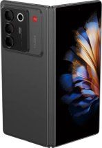 ZTE Nubia Fold – Smartphone màn hình gập cao cấp, công nghệ đột phá