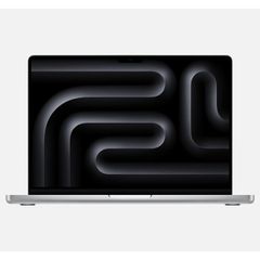  MacBook Pro 14 inch M5 2025 MDE44SA/A Silver (16GB/512GB) 