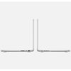 MacBook Pro 14 inch M5 2025 MDE54SA/A Silver (16GB/1TB)