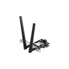  Card WiFi 6 ASUS PCE-AX3000 - Tốc độ 3000Mbps, Bluetooth 5.0 & Sửa Chữa 