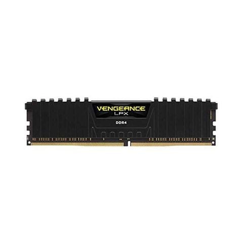 RAM PC Corsair Vengeance LPX 8GB 3200MHz DDR4 CMK8GX4M1E3200C16
