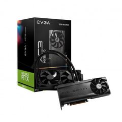  Card Màn Hình EVGA RTX 3080Ti XC3 Ultra Hybrid 12GB 