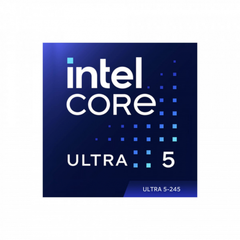  CPU Intel Core Ultra 5 245 (14 Nhân 14 Luồng, Arrow Lake-S) 