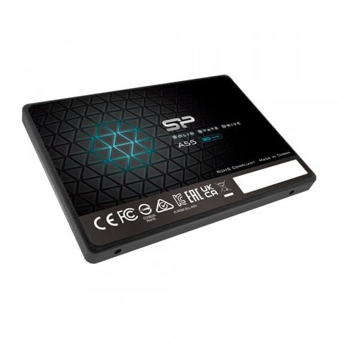 Ổ Cứng SSD Silicon Power A55 1TB (SATA III, 2.5 Inch)