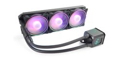  Tản Nhiệt Nước Alphacool Eisbaer Aurora 360 V1.1 