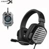 Tai nghe Gaming XIBERIA T20 Vali Cao Cấp – Driver kép 50mm + 30mm