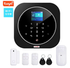 Báo trộm NAGA WF-205 SIM WiFi quản lý qua điện thoại