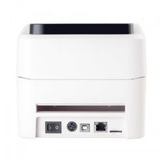  Máy in mã vạch Xprinter XP-420BT 