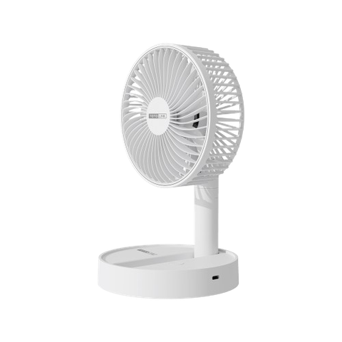 Quạt sạc mini Totolink FAN02 pin trâu 11 giờ