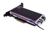Tản nước Alphacool Core M.2 NVMe PCIe 5.0 cho SSD NVMe