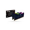 RAM desktop iCHILL RGB 16GB 2x8GB DDR4 2666MHz RCX2-16G2666A
