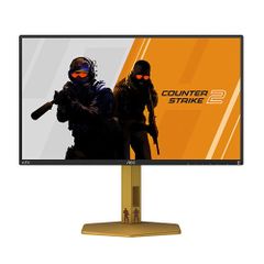  Màn Hình Gaming AOC CS25G 