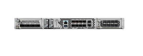 Cisco Secure Firewall 4225 TD CSF4215-TD-K9 Rack 1U