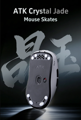  ATK Crystal Jade Mouse Skates 