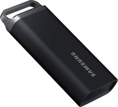  Ổ Cứng SSD Di Động Samsung T5 EVO 2TB USB 3.2 Gen 1 460MB/s 