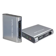  Thẻ Ghi Hình HDMI 1080P: Live Stream Đỉnh Cao & Bảo Trì Uy Tín 