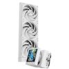 Tản Nhiệt Nước Thermalright Stream Vision 360 LCD 3.5 Inch Màu Trắng