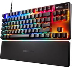  Bàn Phím Gaming SteelSeries Apex Pro TKL Gen 3 – OmniPoint 3.0 