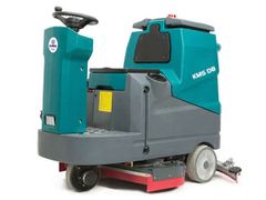  Máy chà sàn ngồi lái Kumisai KMS D8 