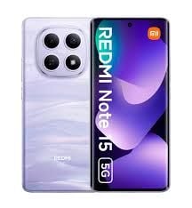 REDMI Note 15 Pro 5G 8GB/256GB Tím Khói | Mạnh mẽ, giá tốt