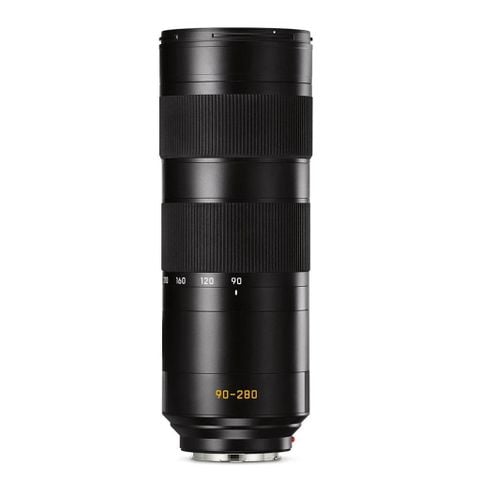 Leica 90-280mm f/2.8-4 APO – Tele Zoom Cao Cấp SL