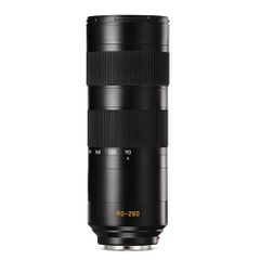  Leica 90-280mm f/2.8-4 APO – Tele Zoom Cao Cấp SL 