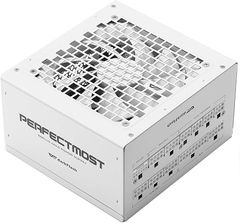  Nguồn darkFlash PMT1050 1050W 80 Plus Gold ATX 3.1 Màu Trắng 