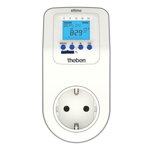 THEBEN theben-eltimo 020 Astro top3